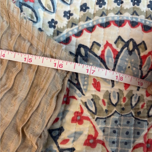 Free People Frankie Pintuck Maxi Dress - Picture 7 of 11